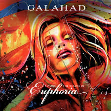 Galahad - Beyond the Realms of Euphoria (2012)