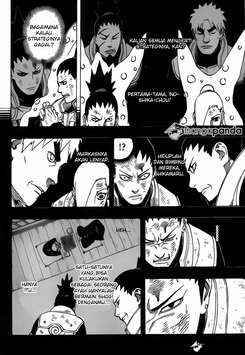 naruto Online 616 manga page 10