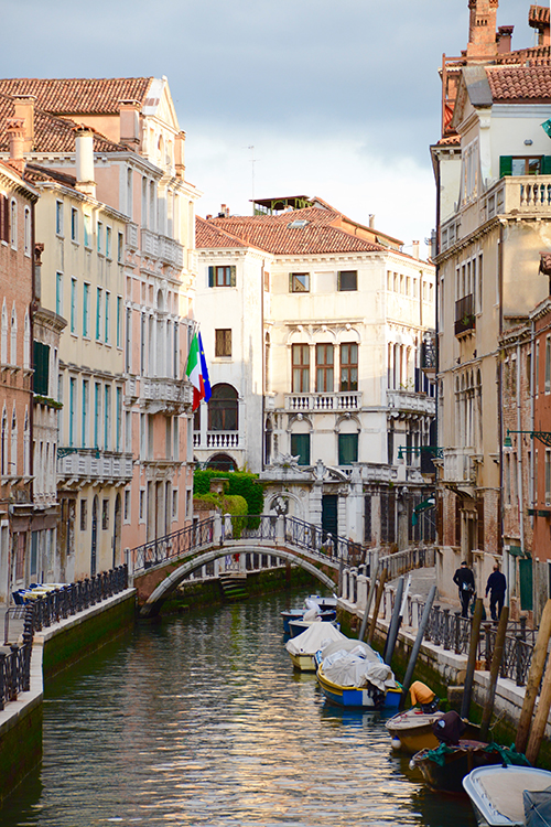 Travel: Venice, Italy | My Darling Days Travel: Venice, Italy | My Darling Days