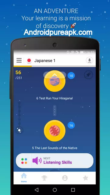 Memrise Pro Apk