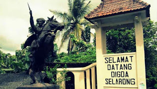 Goa Slarong Yogyakarta Goa Slarong Yogyakarta