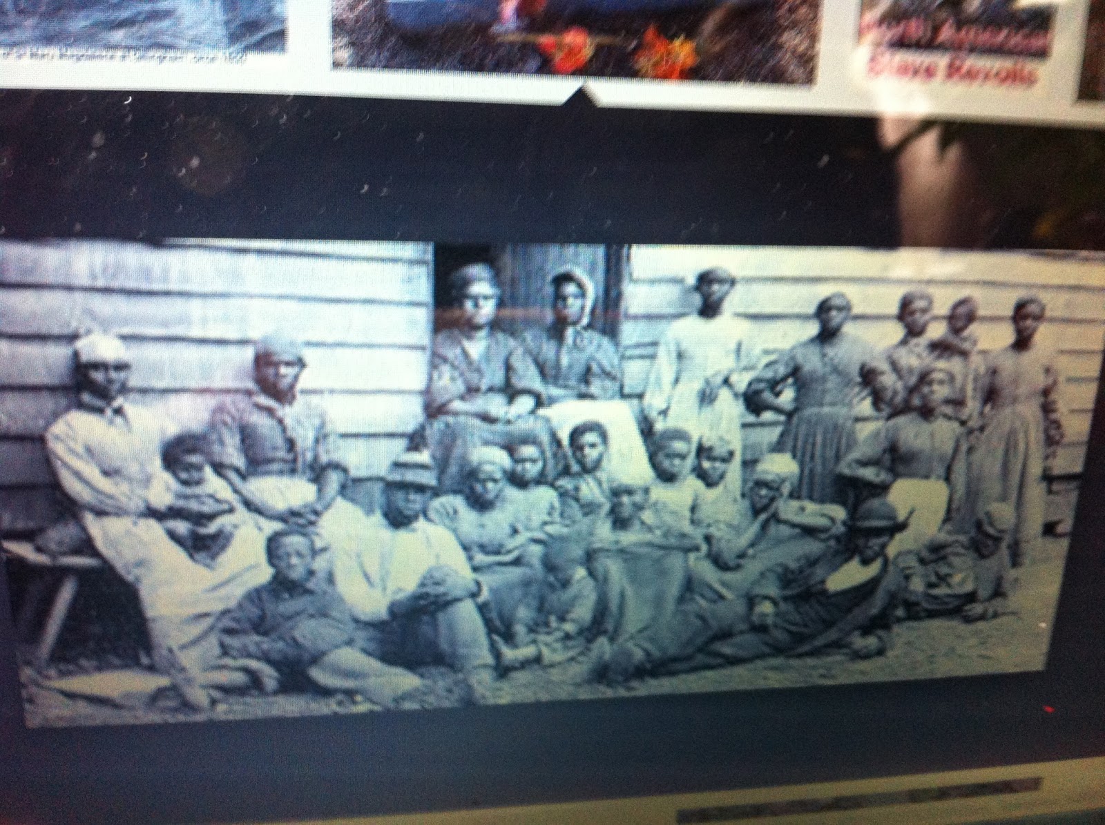 THE BLACK SOCIAL HISTORY:: BLACK SOCIAL HISTORY : GEORGE BOXLEY WAS A ...