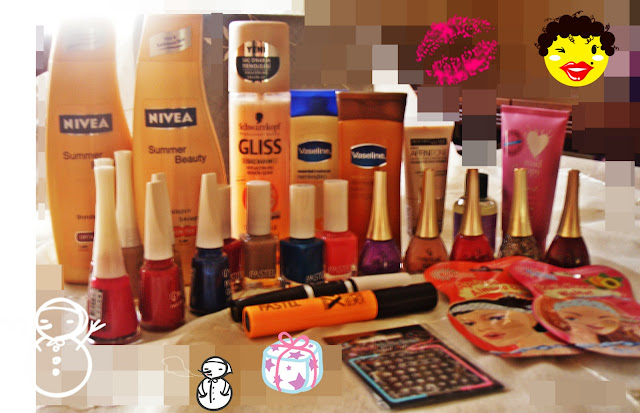 Sevgili Blog: Çekiliş Haberleri