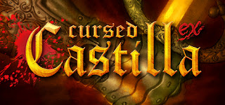 Cursed Castilla EX 3DS ROM Download