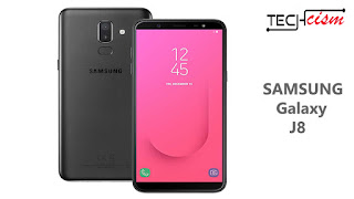 Samsung galaxy J8 2018 images