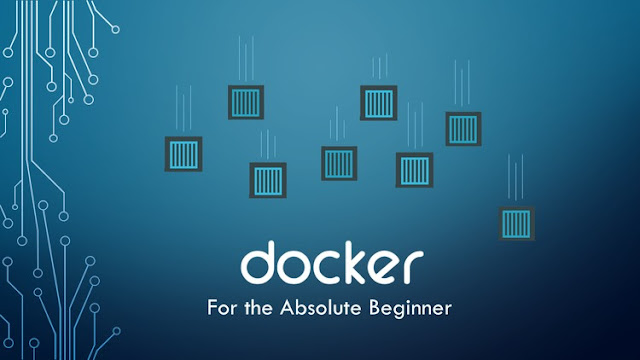Docker for the Absolute Beginner - Hands On - DevOps Docker for the Absolute Beginner - Hands On - DevOps