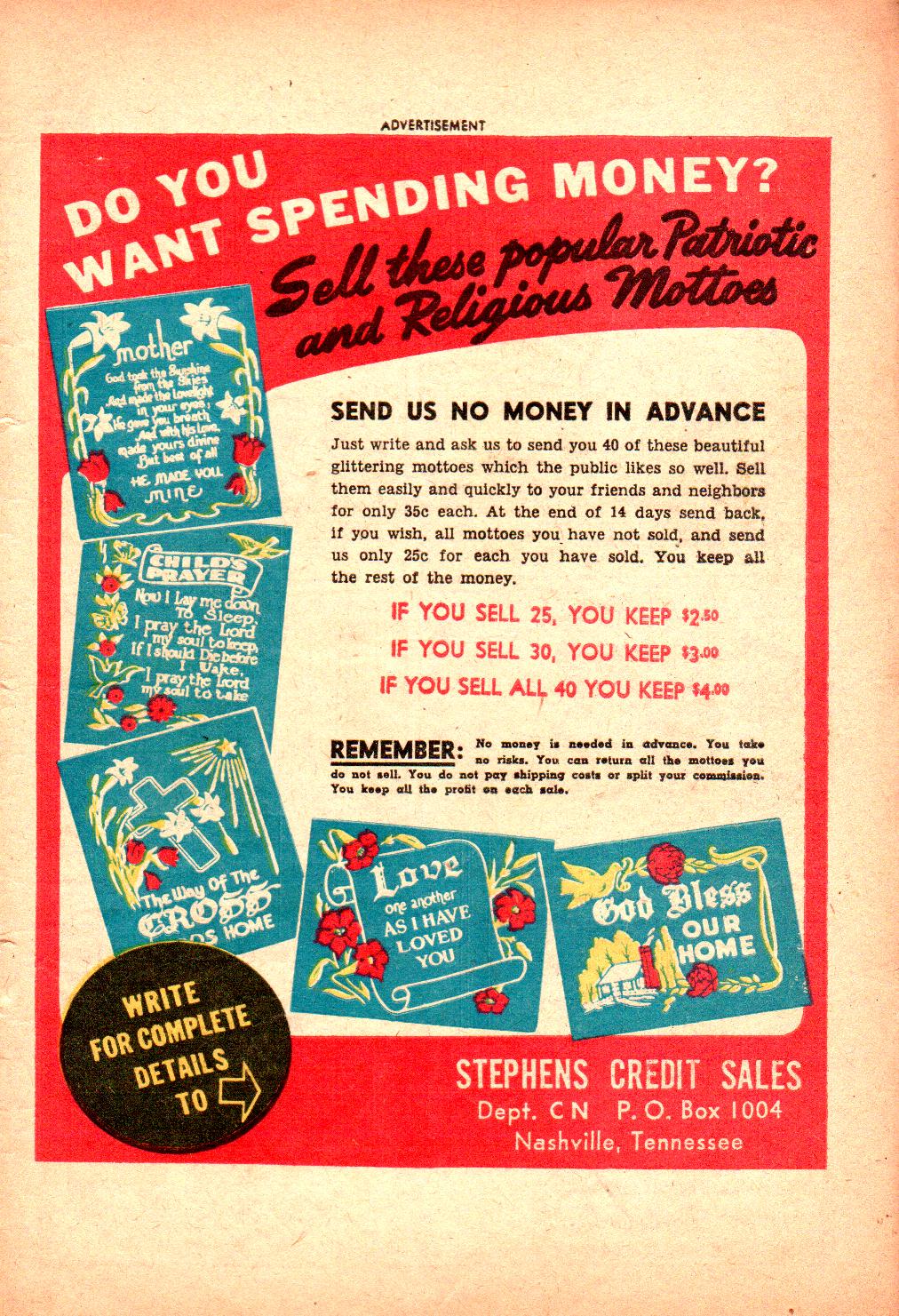 Read online Strange Adventures (1950) comic -  Issue #107 - 11
