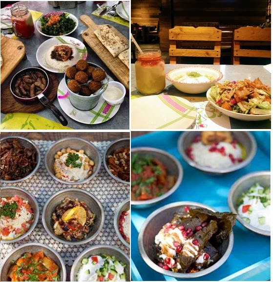 Dubai Restaurants menu Guide, Dubai restaurants, Dubai top Restaurants