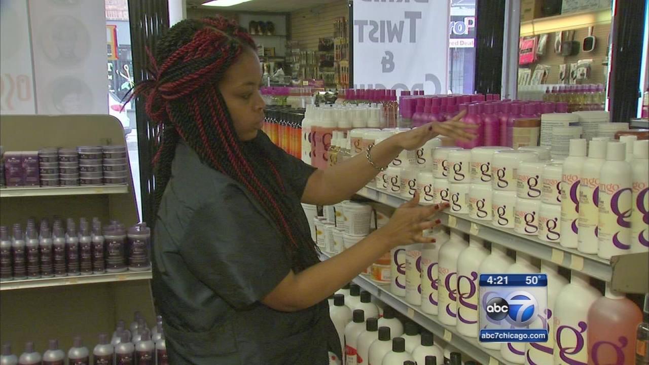 7 Black Owned Beauty Supplies In Chicago Curlynikki Natural