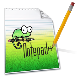تحميل برنامج Download Notepad++ 7.5.1