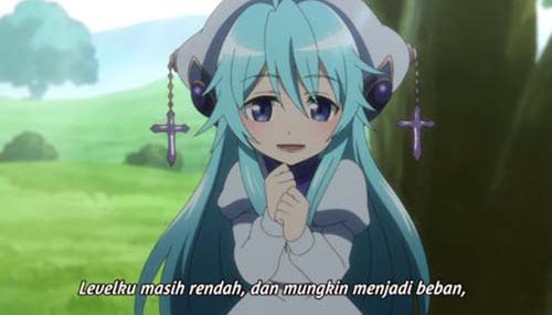 Get Net Juu No Susume Episode 8 Subtitle Indonesia Zhounime For iPhone Free Wallpaper Net Juu No Susume Episode 8 Subtitle Indonesia Zhounime For iPhone