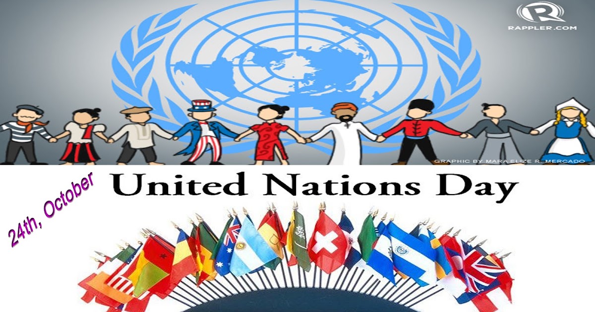 Aditya Library United Nations Day n World Development Information Day