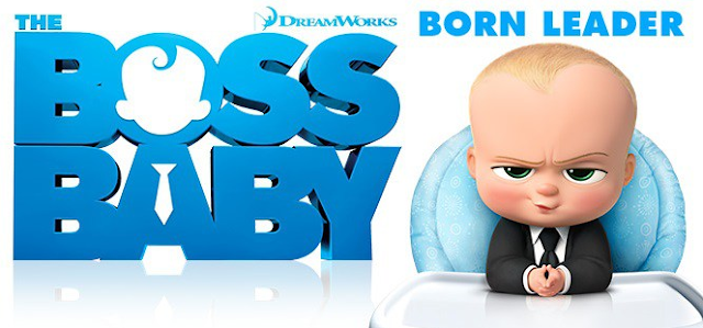 Download Film The Boss Baby (2017) HDTS Full Movie Subtitle Indonesia