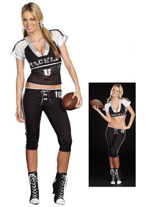 Best Halloween Costumes Dallas Cowboys