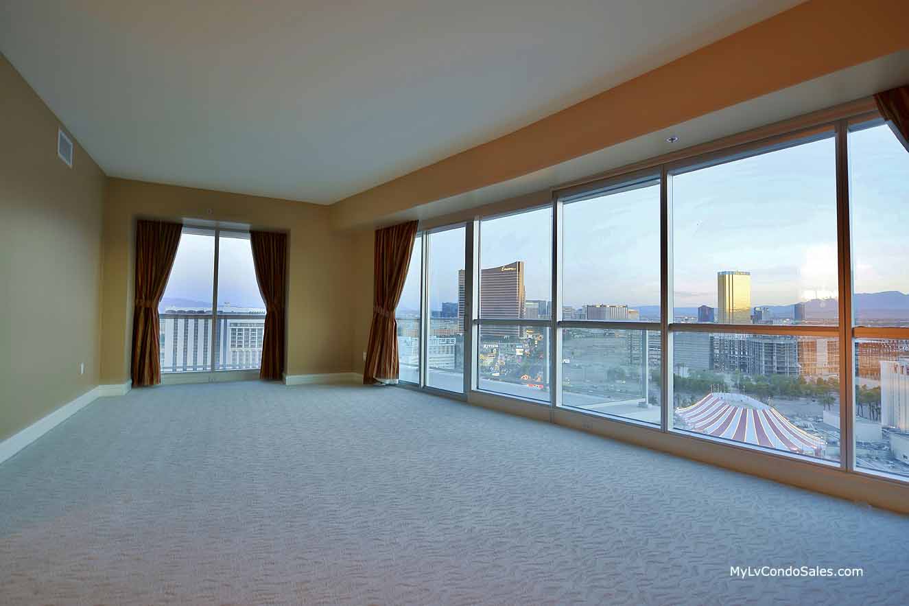 Las Vegas Condo Blog Luxury Real Estate Management's Listing at Sky