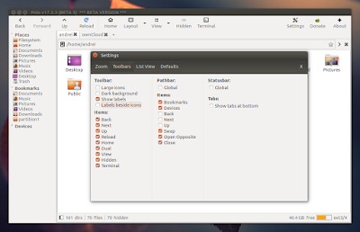 Polo File Manager Polo File Manager