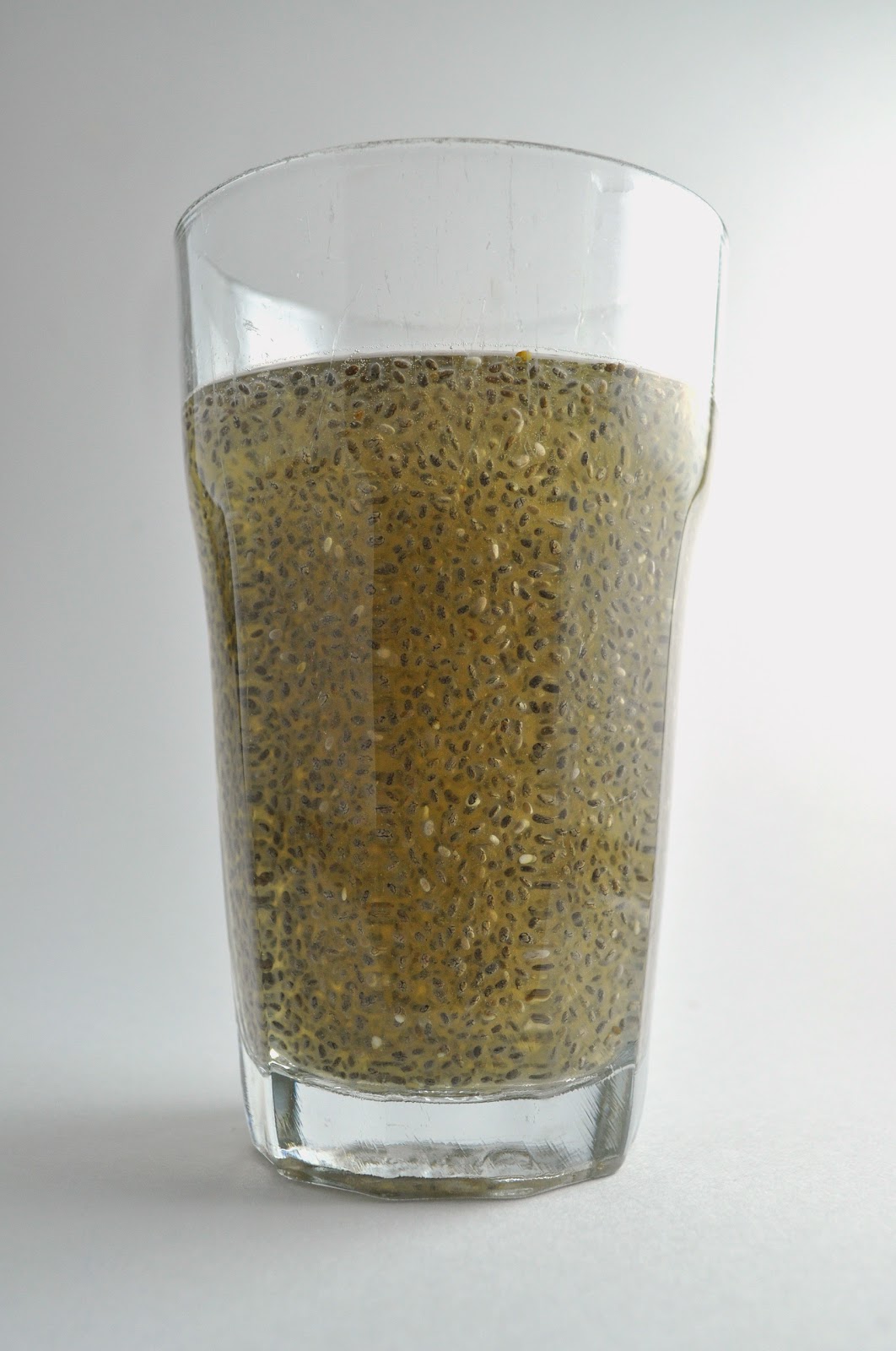 vegan ascent Tarahumara Running Food