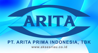 PT Arita Prima Indonesia Tbk Pekanbaru
