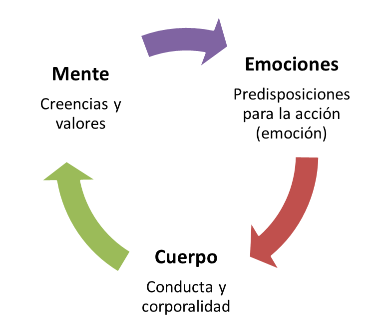 Desarrollo Humano Y Desempe o Organizacional Algunos Antecedentes Del 
