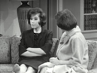 Thrilling Days of Yesteryear: The Dick Van Dyke Show Blogathon: “Never ...