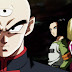 El episodio 90 de enfoque de Super Dragon Ball, y la vista previa de la Weekly Shonen Jump