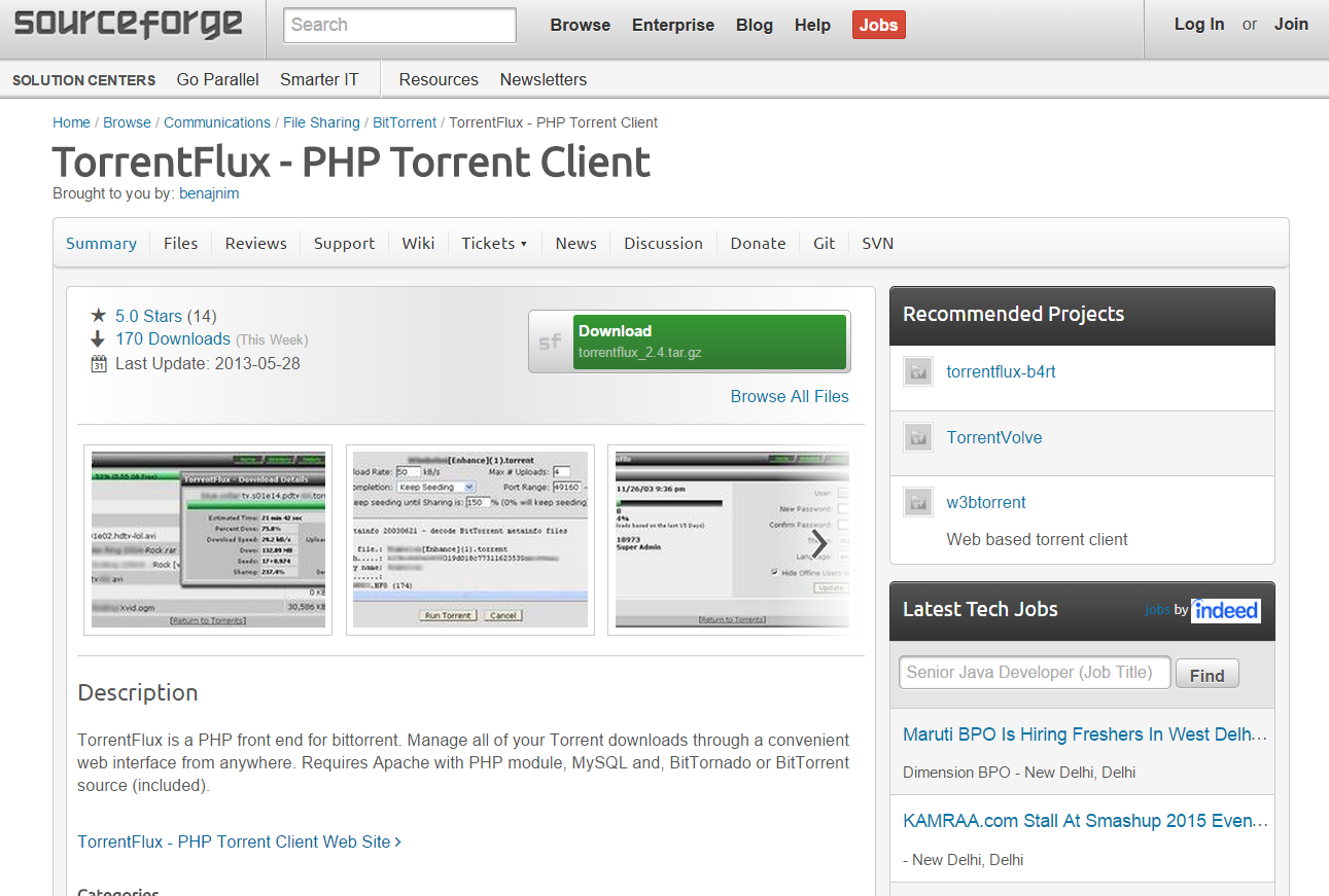 Web-based bittorrent client Web-based bittorrent client moi navarro superman download torrent