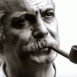 Georges Brassens