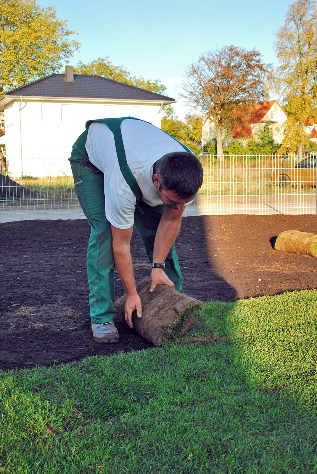 galant GmbH Ihr Spezialist für Garten und Landschaftsbau in