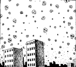 ¿Sabes lo que respiras?