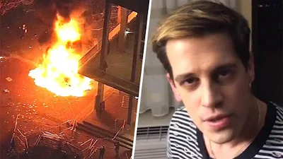 SHORTPOD (3): THE DISPLACEMENT OF THE LEFT