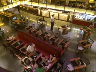 Delicious Tapas at Platea, Madrid by Appetit Voyage