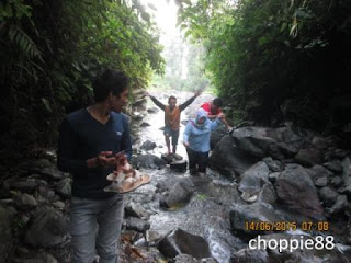 Curug Nangka