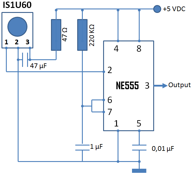 Ne555 схема. Ne555 топология. Ne555 ESC. Внешний вид ne555. Схема для шагового двигателя на ne555.