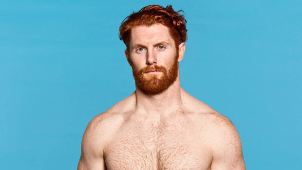 Sexy Redheaded Men 22