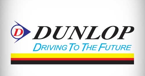 dunlop vector logo | designway4u | designway4u
