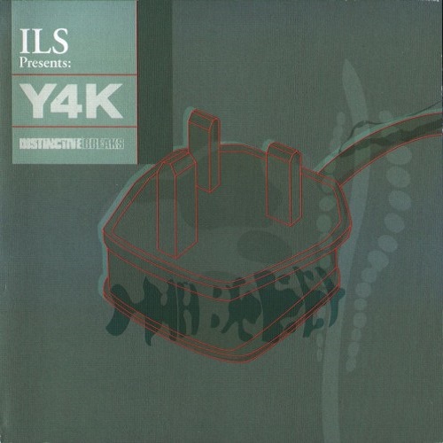Ils - Y4K Ils - Y4K