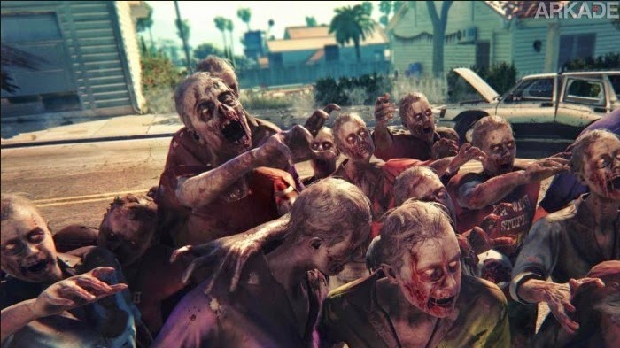Novo jogo de The Walking Dead é anunciado (com gráficos de PS3), veja o  trailer - Arkade