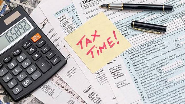 Jenis Tarif Pajak Dan Cara Perhitungannya Rhodoy R Ediyansyah