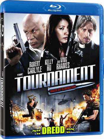 The Tournament 2009 300MB UNRATED ORG Hindi Dual Audio 480p BluRay ESubs
