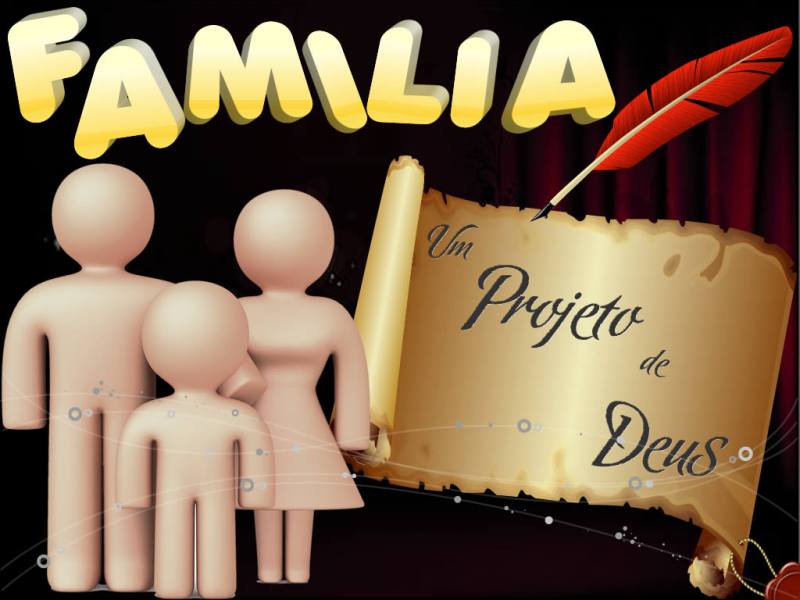 MFC RONDONÓPOLIS SER FAMÍLIA CATÓLICA