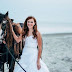 Foto Com Cavalo em Casamento Termina Muito Mal 