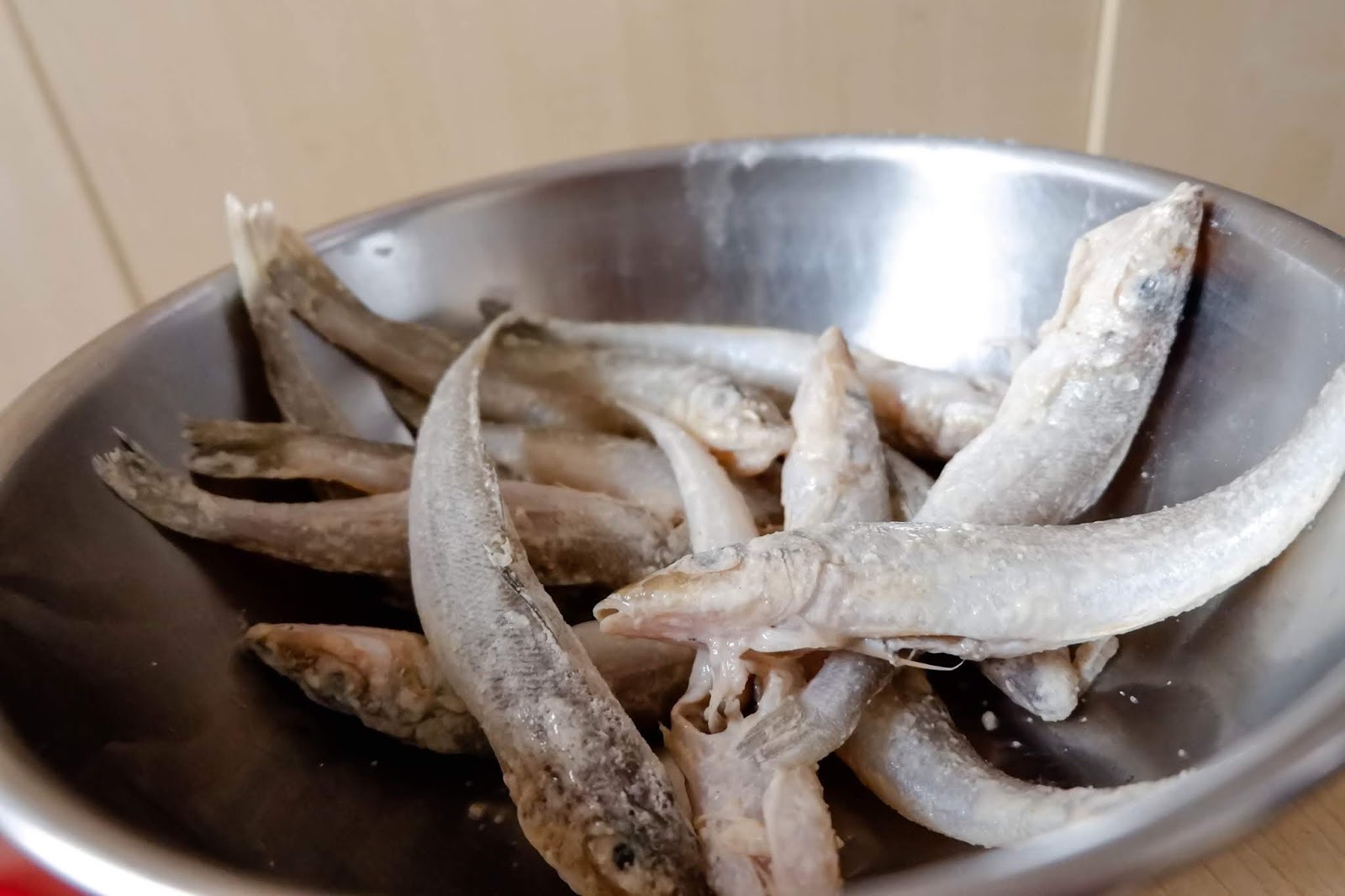 Crispy Fry Fish Breading Mix Review & Recipes