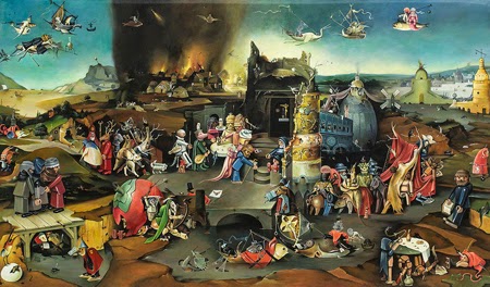Arte Playmobil