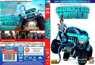  Monster Trucks V4 Maxcovers