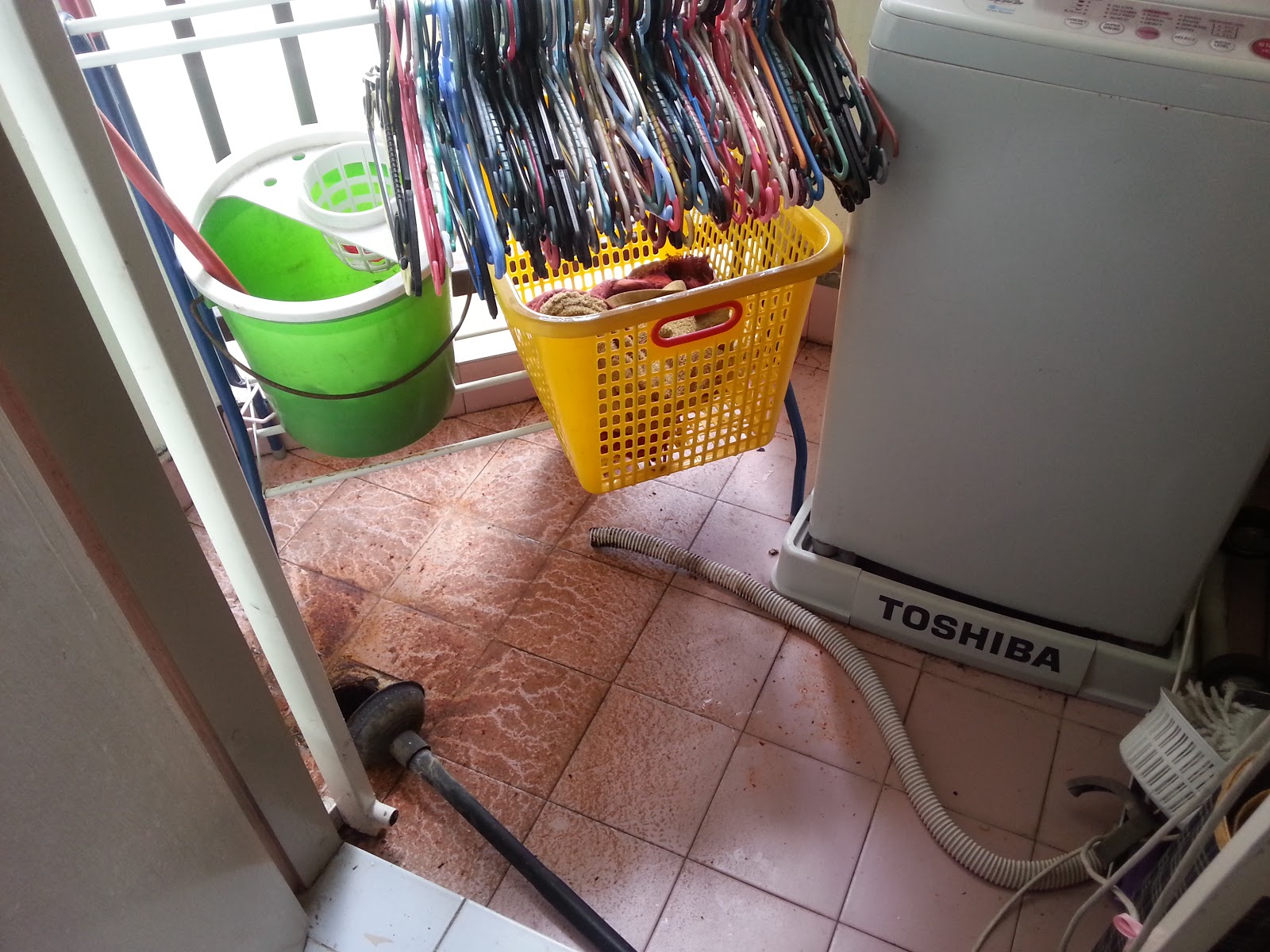 3'Z HOME CLEANING SERVICES Putrajaya Presint 15