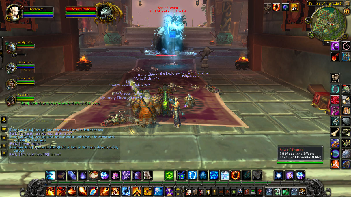 mist of pandaria wow start quest mist of pandaria wow start quest