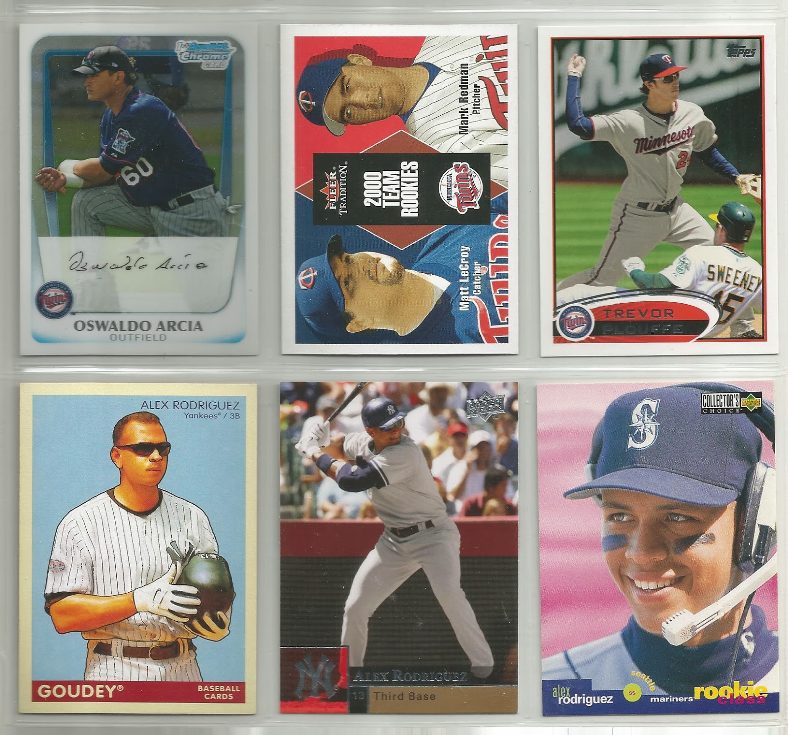 In The Ballpark Trade with Baseball Cards Come to Life