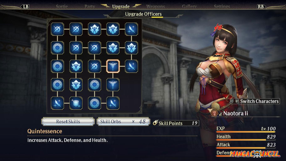 Warriors Orochi 4 Save Game Waelul