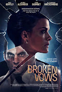 Poster de Broken Vows