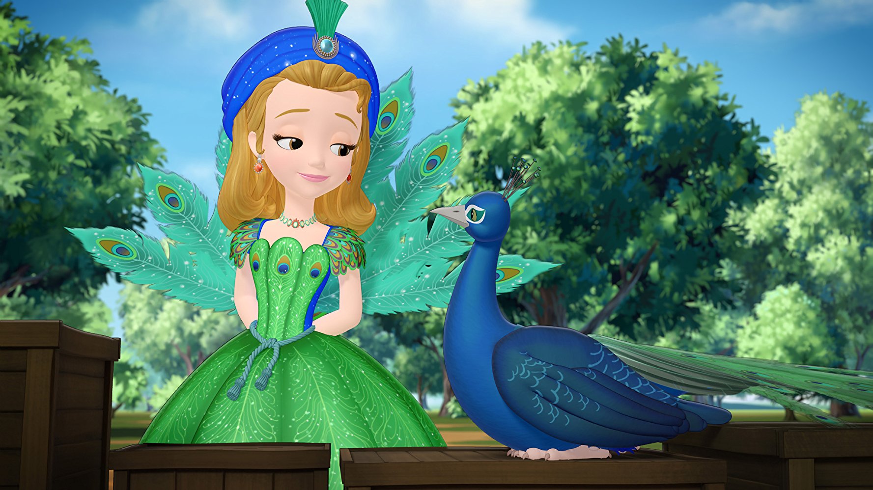 Sofia the First Season 1 Episode 1 Online for Free 1 Movies Website